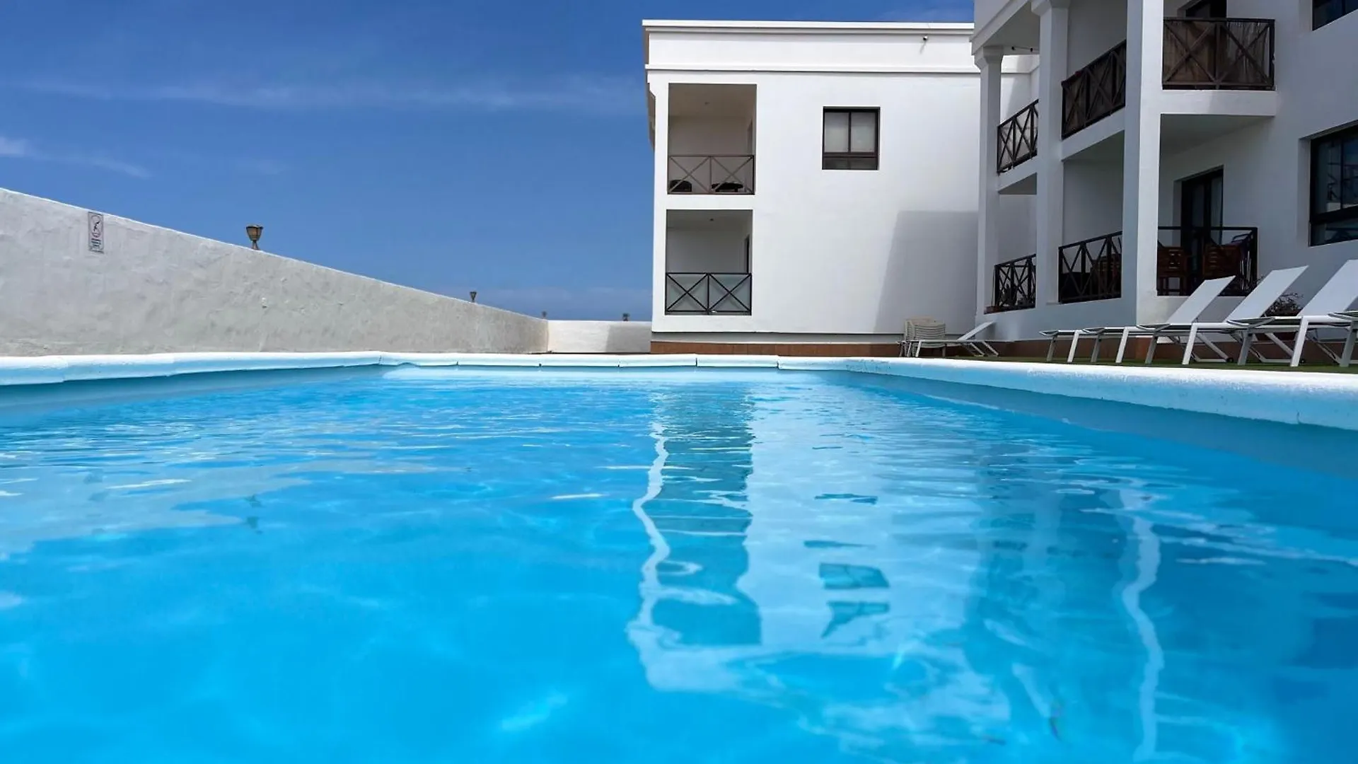 Apartment Casa Fin Del Mundo El Cotillo